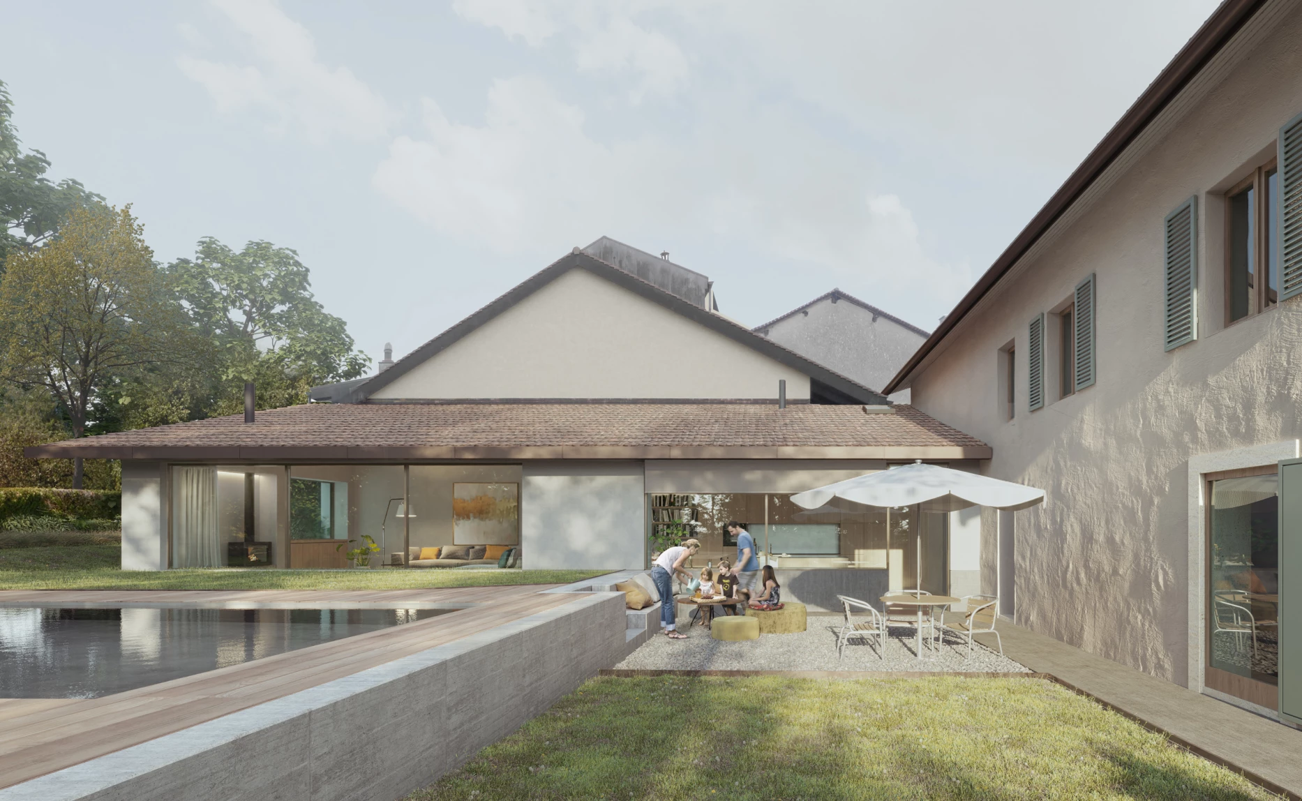 corpus immobilier
