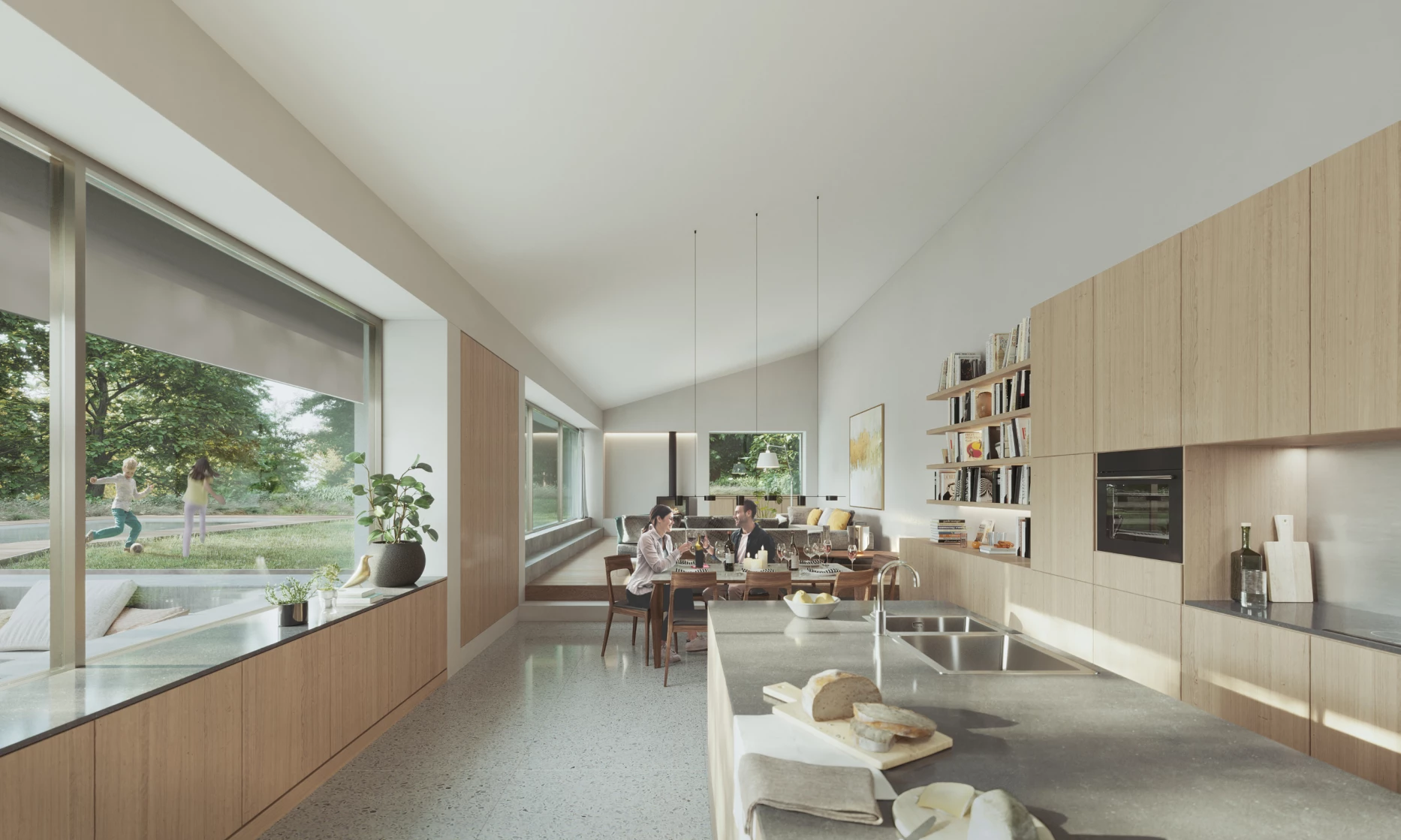 corpus immobilier