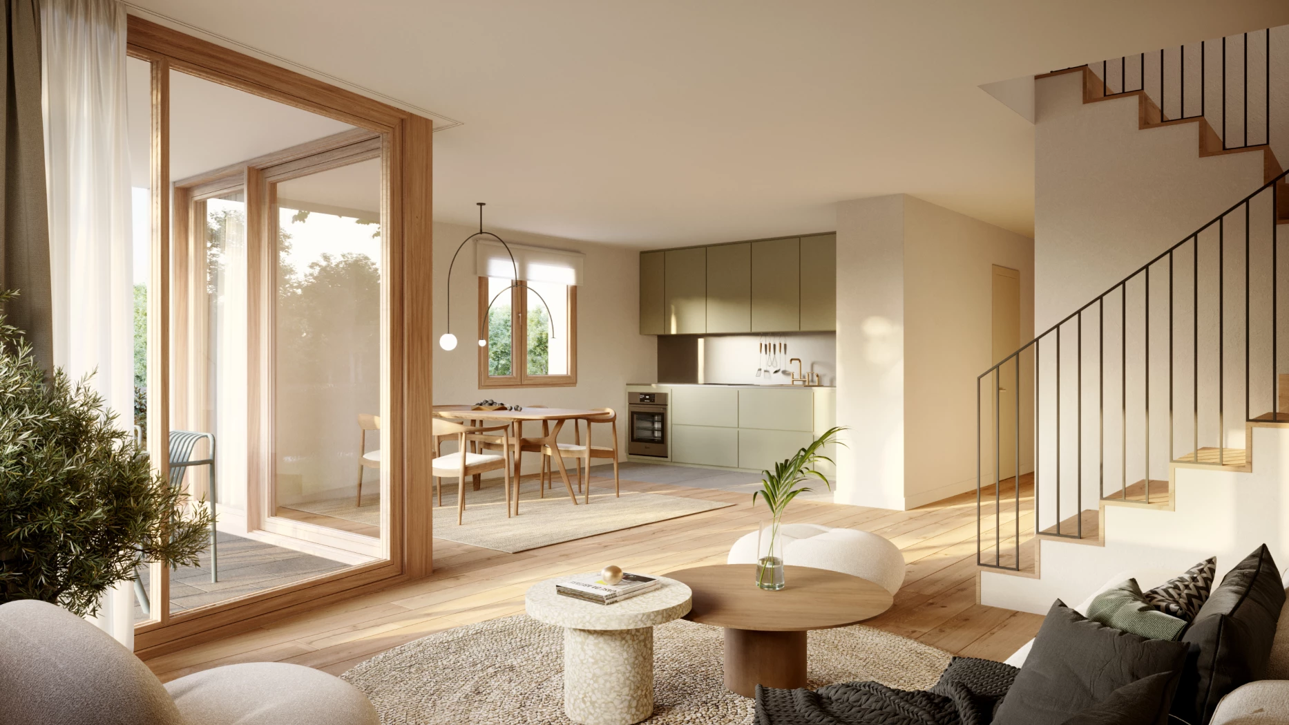 corpus immobilier