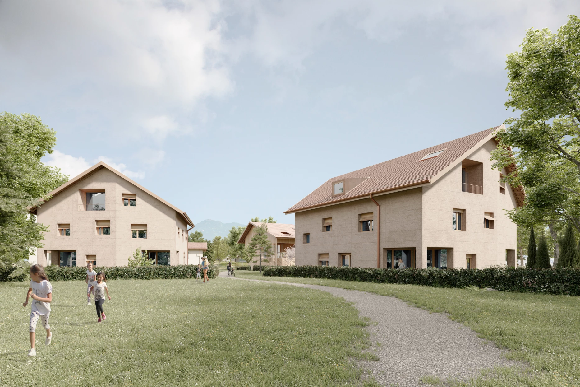 corpus immobilier