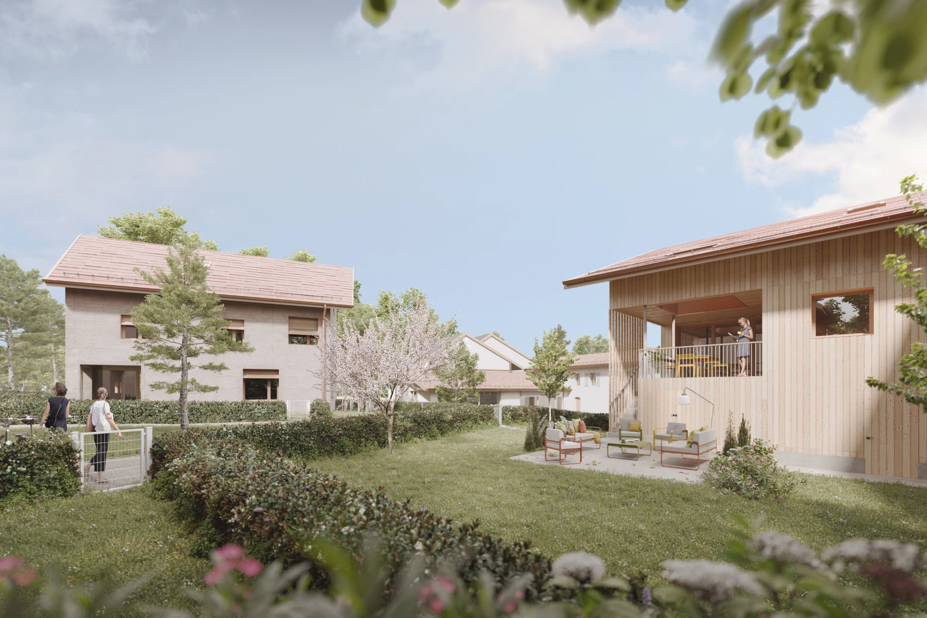 corpus immobilier