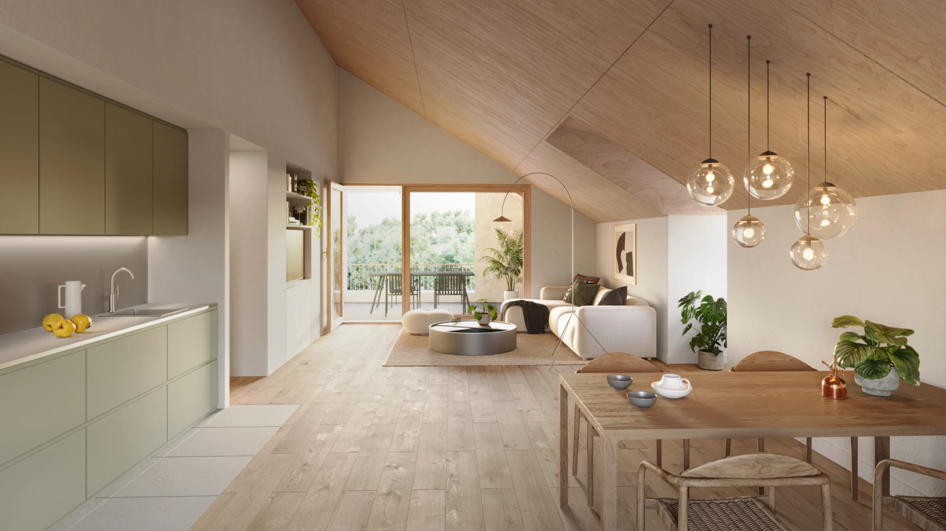 corpus immobilier